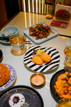 粵菜簡(jiǎn)餐