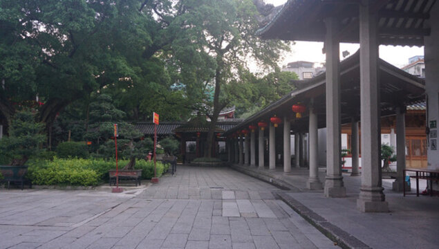 光孝寺