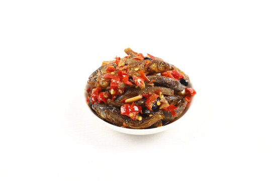 剁椒柴火小魚(yú)