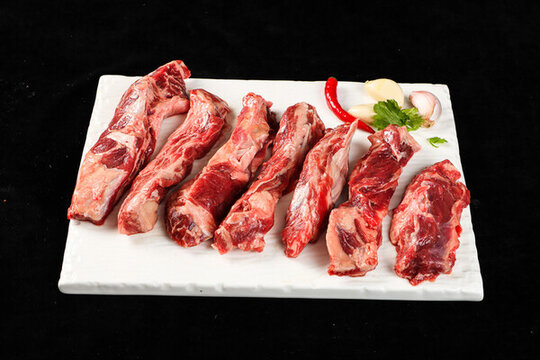 牛肉條