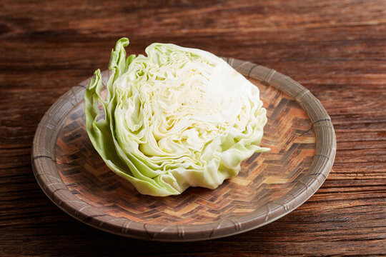 鮮苞菜