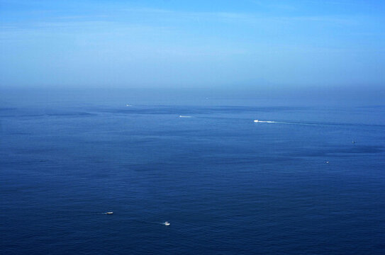 藍(lán)色地中海
