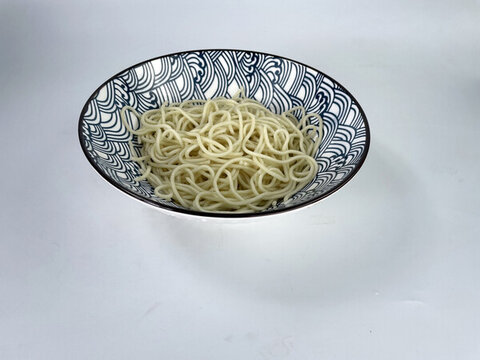 熱干面