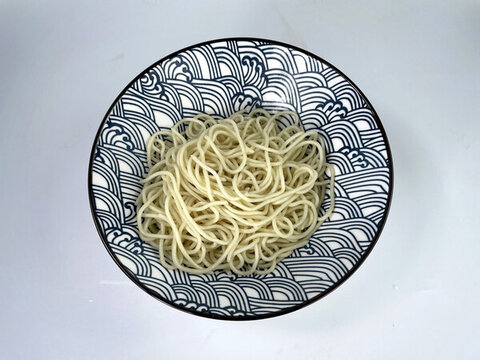 熱干面