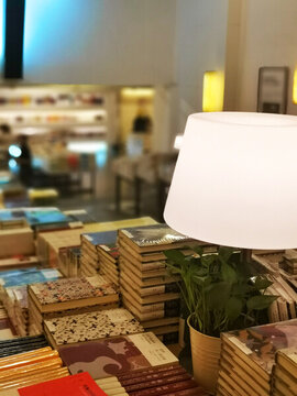 書店