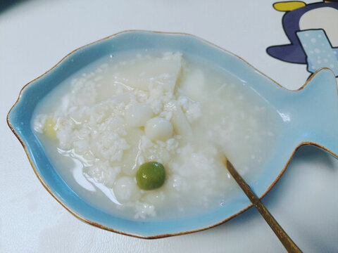 酒釀