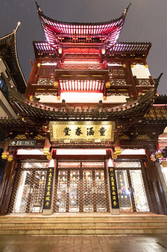 上海城隍廟