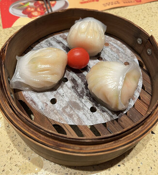 蝦餃