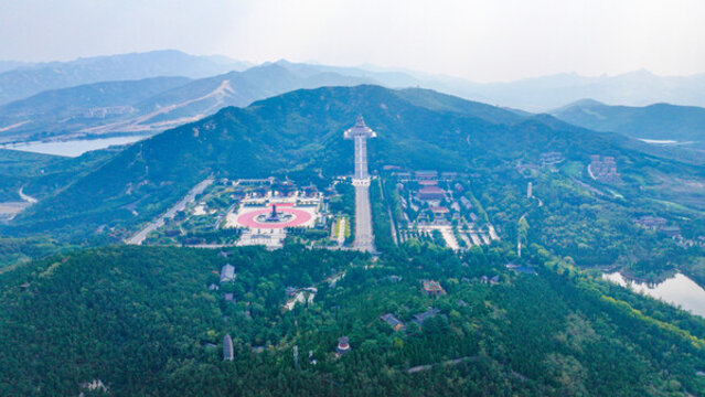 南山大佛