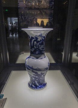 景德鎮(zhèn)陶瓷博物館