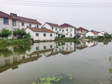 江南民居