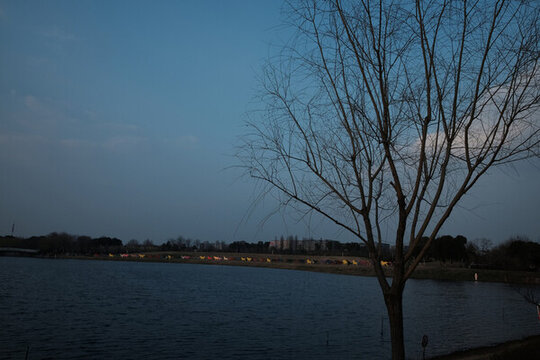 閔行文化公園