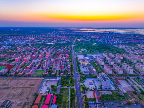東營(yíng)仙河鎮(zhèn)