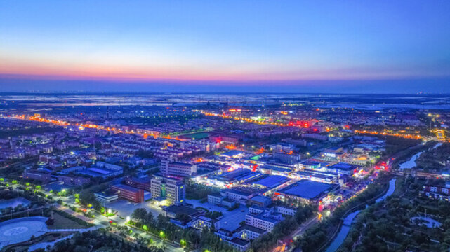 仙河