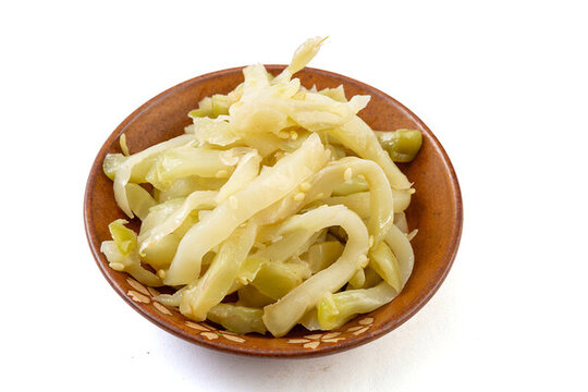 四川泡兒菜