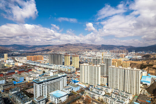 甘肅天水秦安