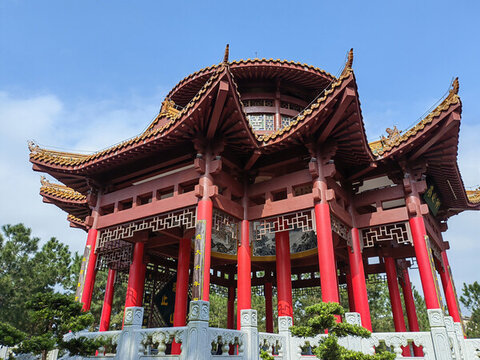 遂溪孔子廟