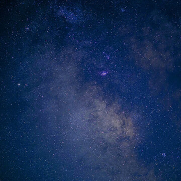 星云之夢