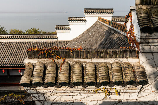 湖南岳陽(yáng)樓景區(qū)