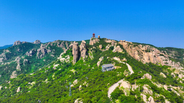 九仙山風(fēng)光