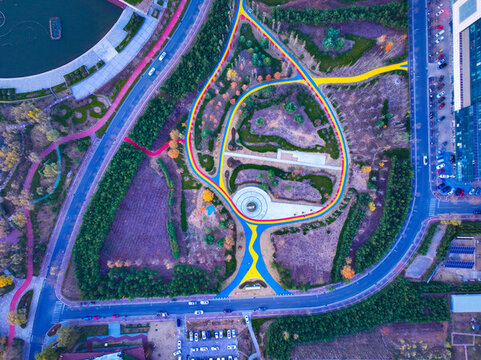 五蓮人民公園