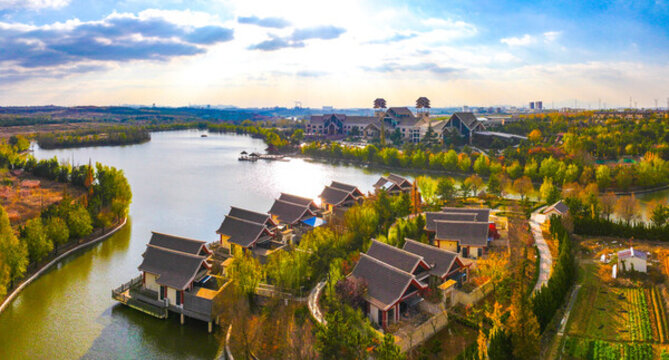 文登湯泊溫泉