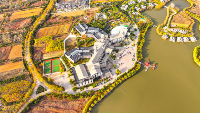 文登湯泊溫泉