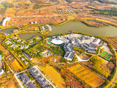 文登湯泊溫泉