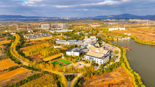 文登湯泊溫泉