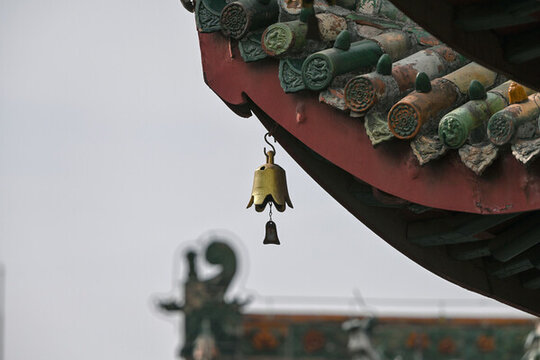 風(fēng)鈴風(fēng)馬金鳥鈴護花鈴鐵馬檐鈴