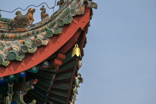 風(fēng)鈴風(fēng)馬金鳥鈴護(hù)花鈴鐵馬檐鈴