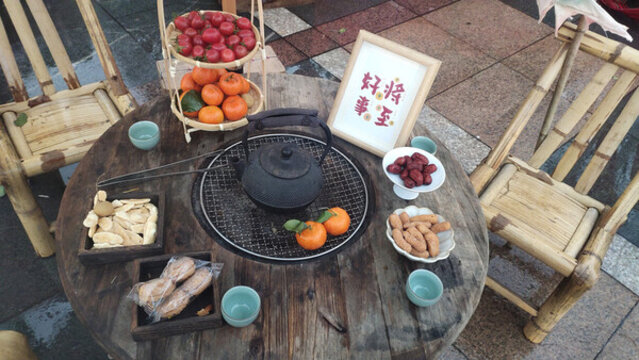 元宵活動