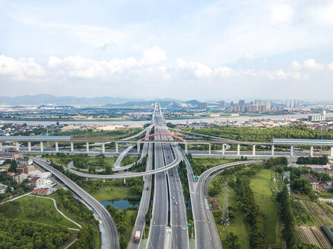 寧波市明州大橋