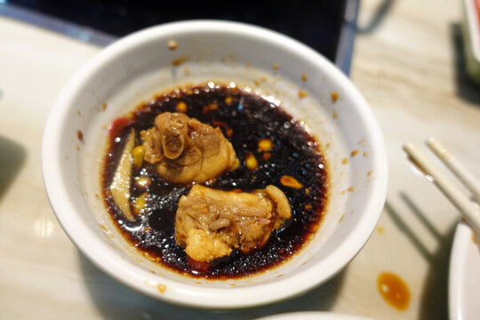 椰子雞