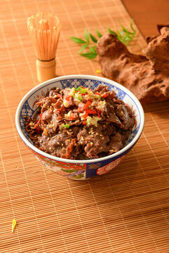汁燒牛舌飯