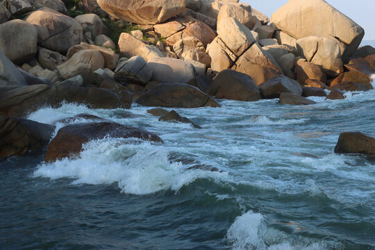 海浪