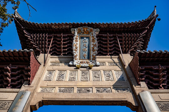 江天禪寺