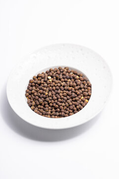炒灰豆子