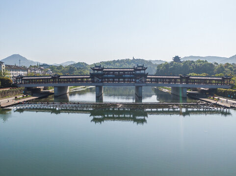 寧海興寧廊橋