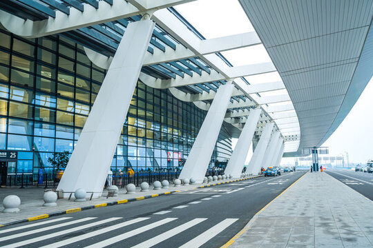 寧波櫟社國際機場