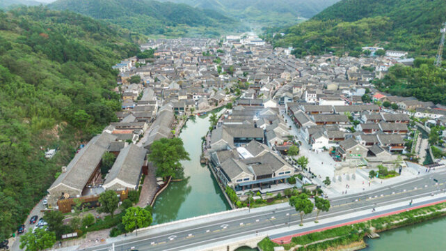 東錢湖韓嶺
