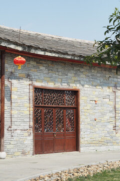 鄉(xiāng)村古鎮(zhèn)