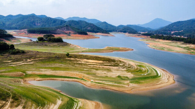 草原水庫(kù)