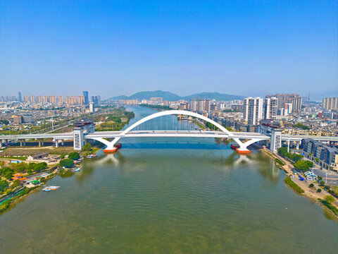 揭陽進賢門大橋