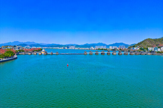 潮州廣濟(jì)橋