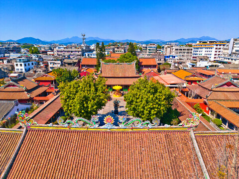 潮州開元寺