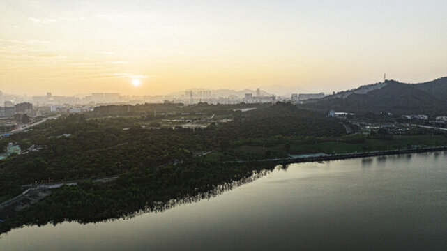 五指耙公園