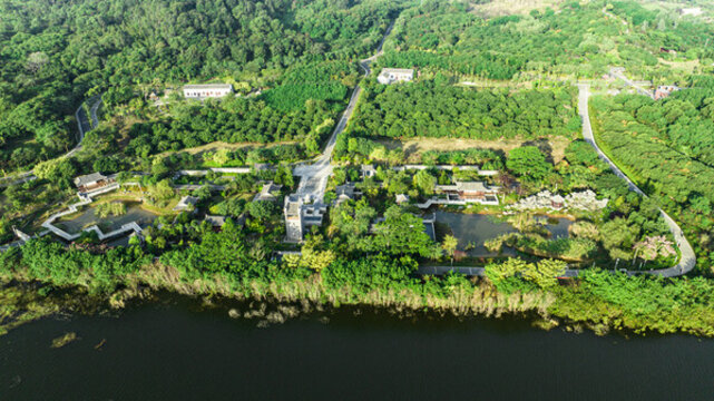 五指耙公園