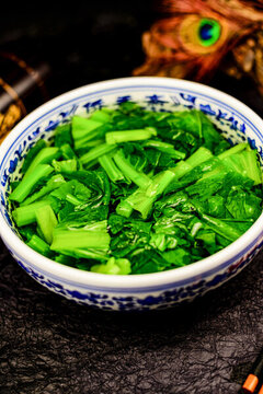青菜湯