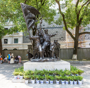 南昌起義紀念館